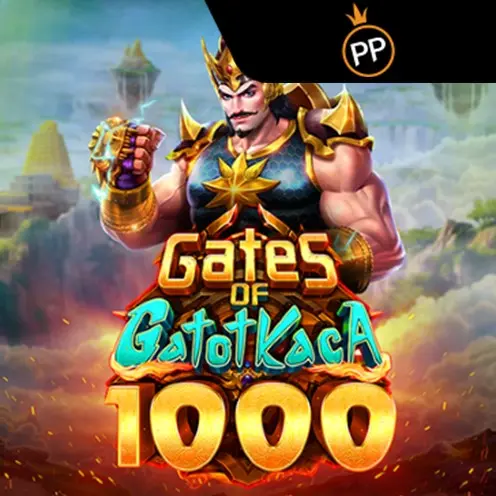 Gates of Gatot Kaca 1000